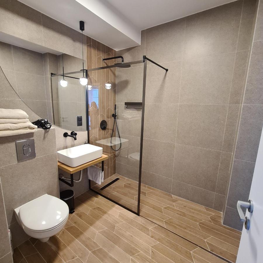 City Apartment Anton Pann Клуж-Напока Екстериор снимка