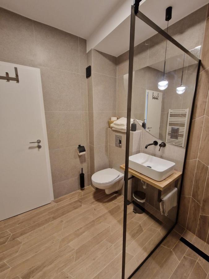 City Apartment Anton Pann Клуж-Напока Екстериор снимка